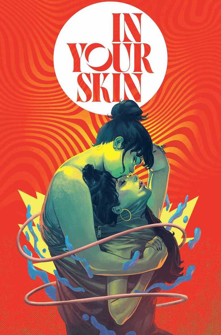 Aditya Bidikar - In Your Skin, Häftad. Tillgänglighet: Kommande