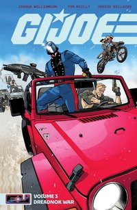 G.I. Joe Vol. 3