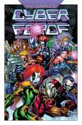 Complete Cyberforce Volume 2 Hardcover