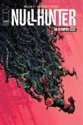 Nullhunter Volume 1