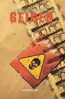 Geoff Johns - Geiger Volume 3 Deluxe Hardcover, Inbunden. Tillgänglighet: Kommande