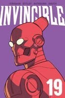 Robert Kirkman - Invincible Volume 19 (New Edition), Häftad