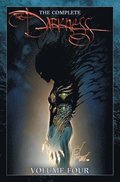 COMPLETE DARKNESS VOL 04