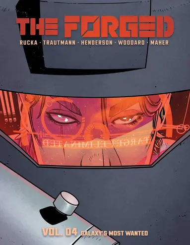Forged Volume 4