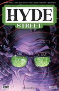 Hyde Street Volume 1