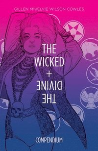 Wicked + The Divine Compendium