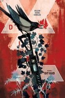 Kieron Gillen - Die: Loaded Volume 2, Häftad