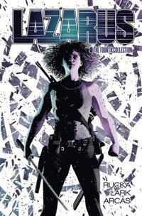 Lazarus: The Fourth Collection