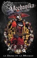 Joe Benitez, M. M. Chen - Lady Mechanika: La Dama de la Muerte, Häftad. Tillgänglighet: Kommande