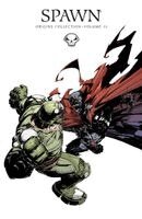 Todd McFarlane, Robert Kirkman, Jonathan Goff, Will Carlton - Spawn Origins Volume 33, Häftad