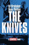 Knives: A Criminal Book