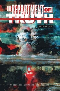 Department of Truth Volume 5