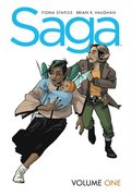 Saga Volume 1: New Edition