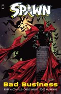 Spawn: Bad Business