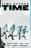 Time Before Time Vol. 6