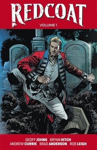 Redcoat Volume 1