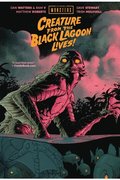 Universal Monsters: The Creature from the Black Lagoon Lives!, Vol. 1
