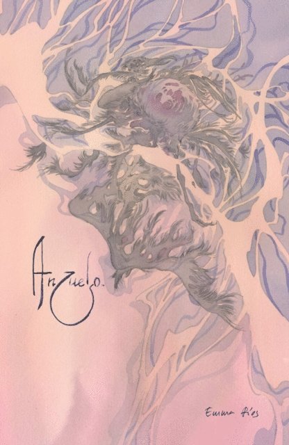 Emma Rios - Anzuelo Vol. 1, E-bok