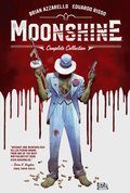 Moonshine: The Complete Collection
