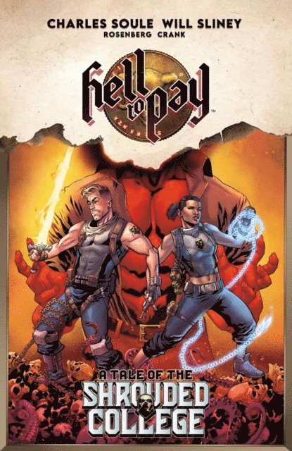 Larry Hama - G.I. Joe A Real American Hero Vol. 2, E-bok