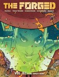 Forged Volume 2: Home Sweet Home