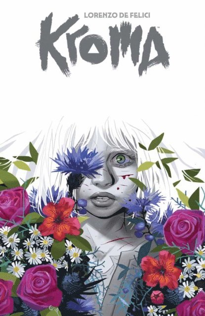 Lorenzo De Felici - Kroma By De Felici, E-bok