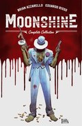 Moonshine: The Complete Collection