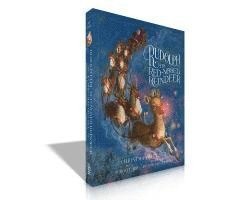 Robert L. May - Rudolph the Red-Nosed Reindeer a Christmas Gift Set (Boxed Set): Rudolph the Red-Nosed Reindeer; Rudolph Shines Again, Inbunden