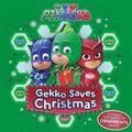Gekko Saves Christmas