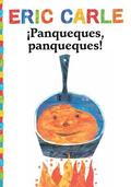 Panqueques, Panqueques! (Pancakes, Pancakes!)