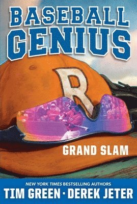 Tim Green, Derek Jeter - Grand Slam, Häftad