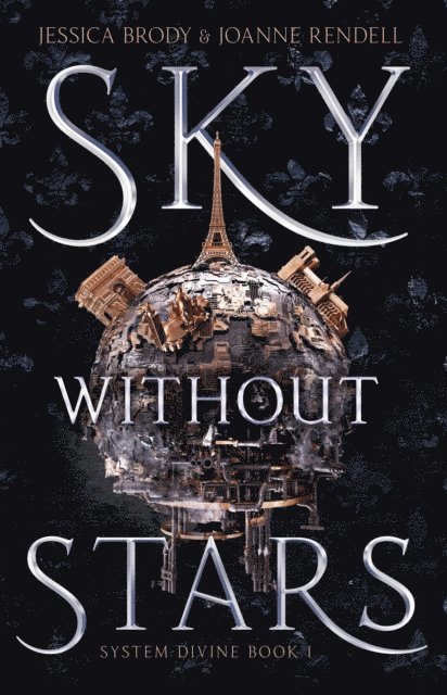 Joanne Rendell, Jessica Brody - Sky Without Stars, E-bok