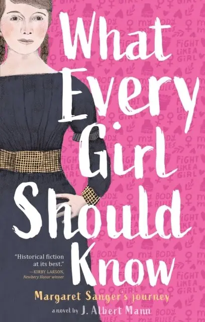 J. Albert Mann - What Every Girl Should Know, E-bok. Tillgänglighet: Lägg i varukorg