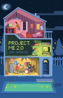 Jan Gangsei - Project Me 2.0, Inbunden. Tillgänglighet: Lägg i varukorg