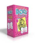Dork Diaries Books 10-12: Dork Diaries 10; Dork Diaries 11; Dork Diaries 12
