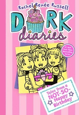 Dork Diaries 13 av Rachel Renée Russell