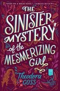 Sinister Mystery of the Mesmerizing Girl
