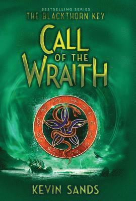Kevin Sands - Call of the Wraith, Häftad