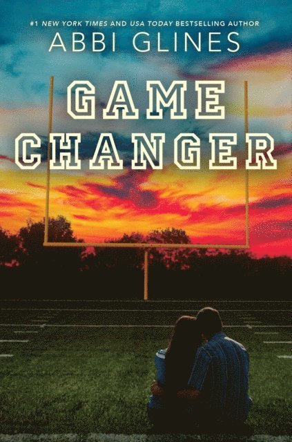 Abbi Glines - Game Changer, E-bok