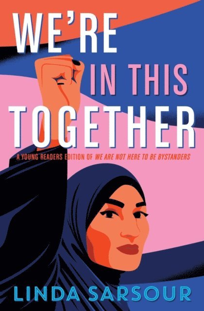 Linda Sarsour - We're in This Together, E-bok