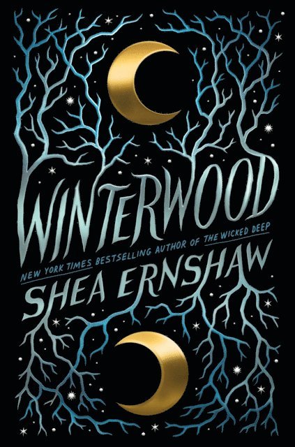 Shea Ernshaw - Winterwood, E-bok