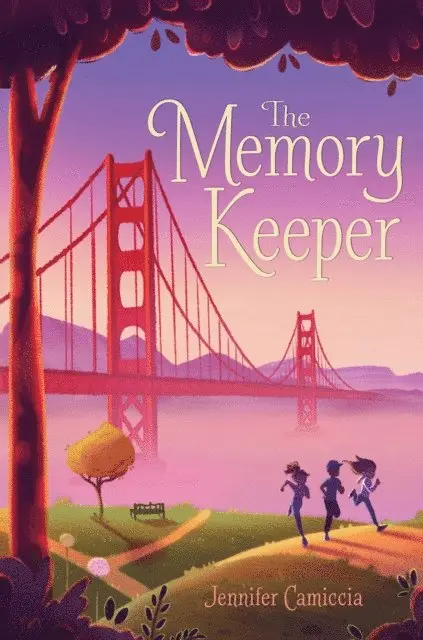 Jennifer Camiccia - Memory Keeper, E-bok. Tillgänglighet: Lägg i varukorg