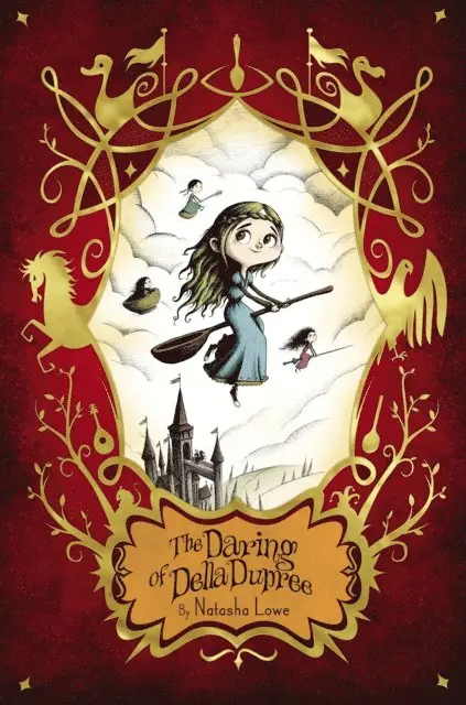 Natasha Lowe - Daring of Della Dupree, E-bok. Tillgänglighet: Lägg i varukorg