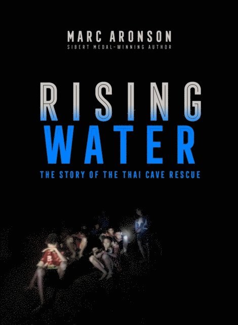 Marc Aronson - Rising Water, E-bok