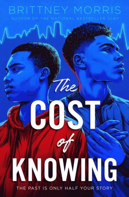 Brittney Morris - Cost of Knowing, E-bok