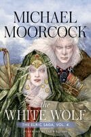 Michael Moorcock - White Wolf, Häftad
