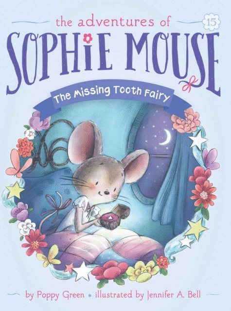 Poppy Green - Missing Tooth Fairy, E-bok