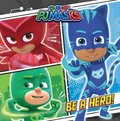 Be a Hero!