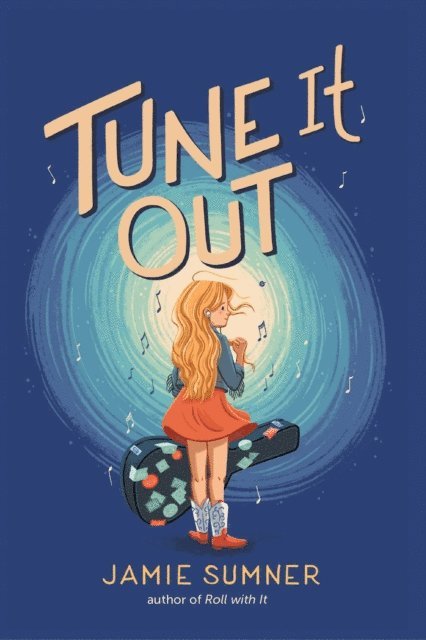 Jamie Sumner - Tune It Out, E-bok