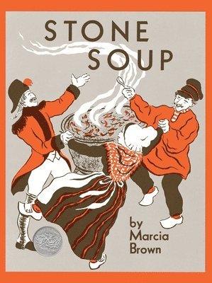 Marcia Brown - Stone Soup: Classroom Edition, Häftad